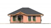 Ansicht - BUNGALOW 68